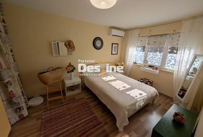 Ocazie - Apartament 2 camere 51 mp mobilat si utilat, cu balcon, curat Podu Ros - 7