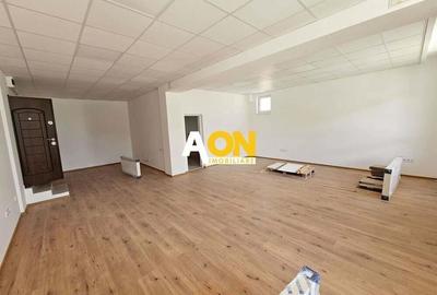 Spatiu nou de birouri, 59 mp + boxa 15 mp, zona Centru - 6