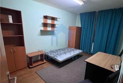 Garsoniera, Zorilor - 4