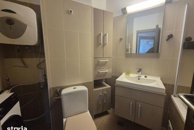 Apartament cu 2 camere în Alba Iulia - 7