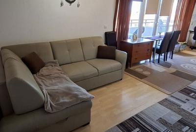 Apartament decomandat în Baciu - 1