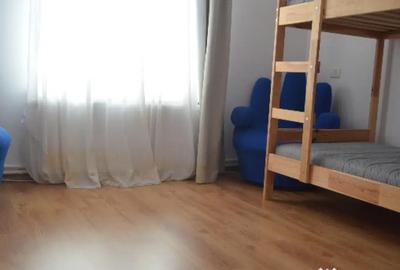 Apartament cu 3 camere decomandat în Poiana Țapului - 5