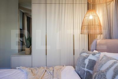 Apartament 3 camere ULTRA-LUX, 75mp , Mobilat&Utilat Complet + Parcare subterana - 16