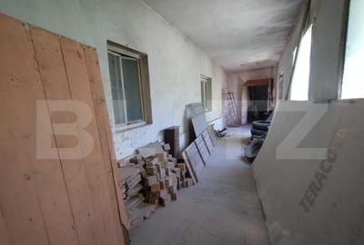 Casă cu 7 camere cu Teren 2900 Mp în Central - 16