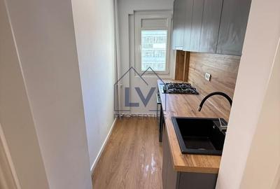 Apartament cu 2 camere semidecomandat în Doamna Ghica - 7