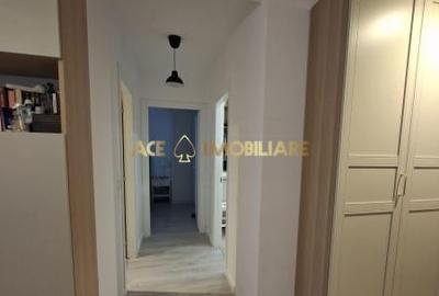 Apartament cu 2 camere decomandat, mobilat în Titan - 7