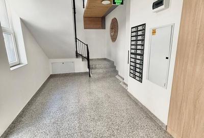 Apartament cu 2 camere decomandat în Militari - 13