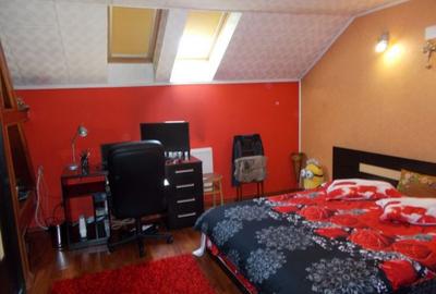 Casa P+M, 6 cam, Timisoara, Mehala, artera, curte comuna Casa P+M, 6 cam, Timisoara, Mehala, artera, curte comuna - 8