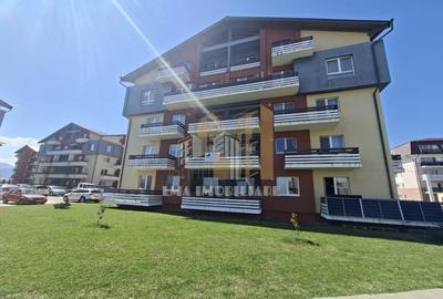 Apartament cu 2 camere, mobilat în Sânpetru - 13