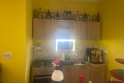 Casă cu 2 camere cu Teren 1439 Mp în Cadea - 5