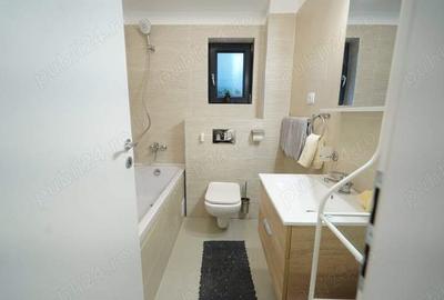 Inchiriez permanent sau extrasezon garsoniera cu curte proprie, Hanul Piratilor, Mamaia Nord - 8