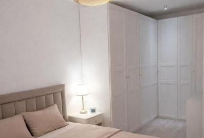 Apartament cu 2 camere decomandat, mobilat în Theodor Pallady - 3