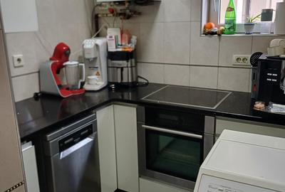 Apartament cu 4 camere nedecomandat, mobilat în Muncii - 19