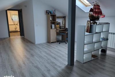 Casă cu 4 camere în Mănăstirea Doamnei - 5