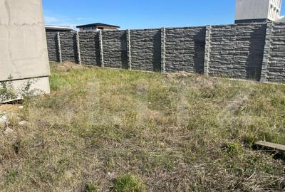 Casă cu 4 camere cu Teren 400 Mp în Central - 14