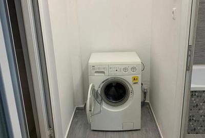 Apartament cu 2 camere semidecomandat în Careiului - 9