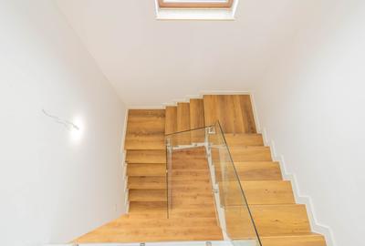 Casă individuală cu 5 camere cu Teren 530 Mp în Corbeanca - 30