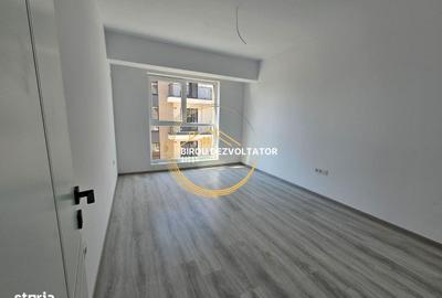 Apartament cu 2 camere decomandat în Titan - 3