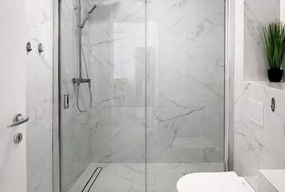 Apartament cu 2 camere decomandat în Sisești - 9