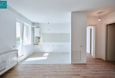 Un apartament care te lasă să respiri, să creezi, să fii Nowo Buildings - 2