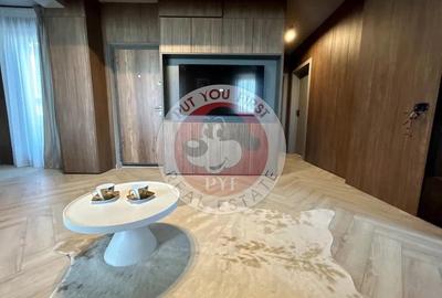 Apartament cu 3 camere decomandat, mobilat în Străulești - 3