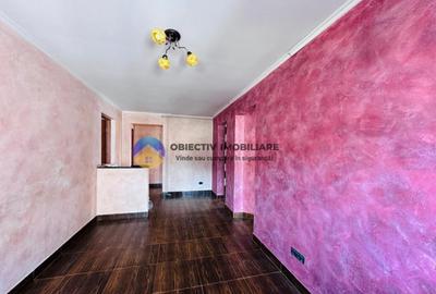 Apartament 4 camere-Zona Calea Romanului-OMV - 2