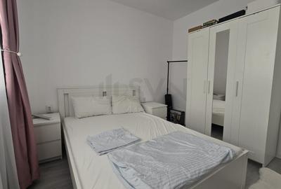 REA1026092 Apartament cu 2 camere Gara de Nord - 5