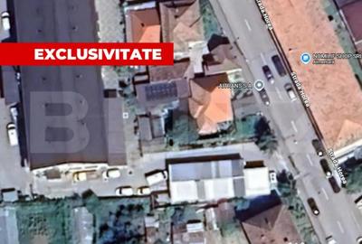 Spațiu comercial, de 184 mp, în Central - 1