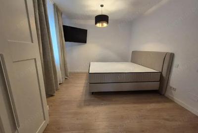 Apartament 3 camere complex Nordmark - 4