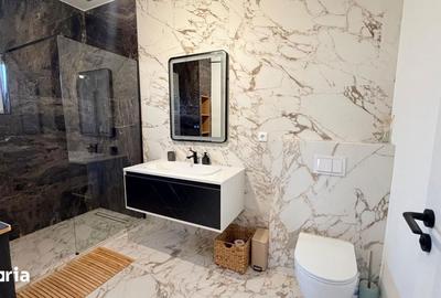 Casă cu 4 camere cu Teren 725 Mp în Baciu - 11