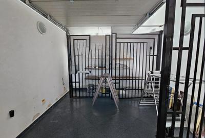 Trocadero, spatiu comercial , 2 CAI DE ACCES, 83 mp. Trocadero, spatiu comercial , 2 CAI DE ACCES, 83 mp. - 8