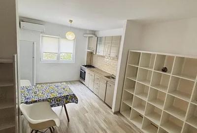 Inchiriere apartament 2 camere - Timpuri Noi, langa metrou - 1