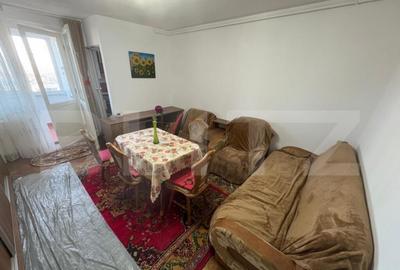 Garsoniera 42.000 EUR - 2