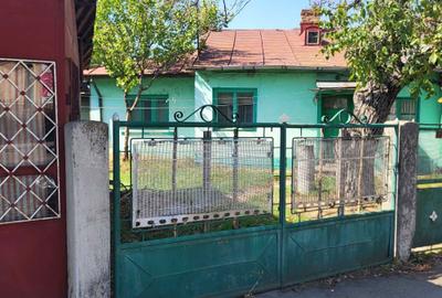 Casă cu 2 camere în Ultracentral - 5
