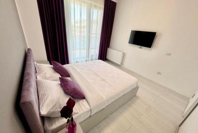 Apartamente de lux MAMAIA STATIUNE - 6
