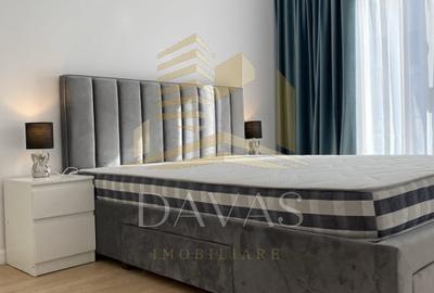 Apartament 3 camere finisat modern de inchiriat | Gheorgheni | Parcare subterana - 3