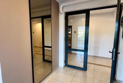 Apartament 3 camere de închiriat – Tractorul, Mosaic Residence, bloc nou - 20