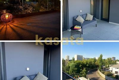 3 camere spațioase în Parcului 20 - confort și facilități exclusive - 13