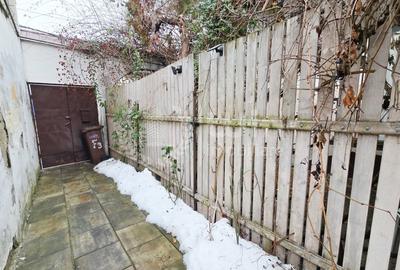 Casa individuala 3 camere | Locatie ultracentrala | Strada Napoca! - 9