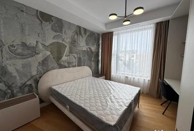 Apartament cu 3 camere decomandat în Iancu Nicolae - 4