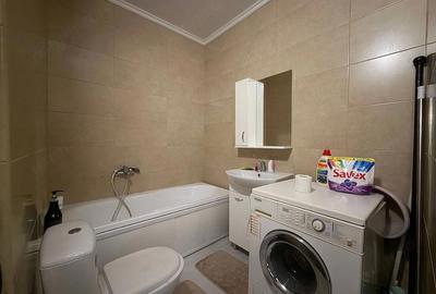Apartament cu 2 camere decomandat în Ștefan cel Mare