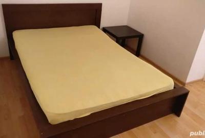 Garsoniera inchiriere Metrou Titan Parc Lidl Mega direct proprietar bl N3, contract ANAF, 3 lifturi - 2