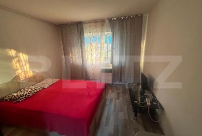 Garsoniera de vanzare, 25 mp, zona Centura - 1