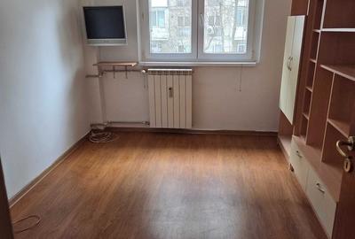 Apartament cu 3 camere decomandat, mobilat în Gorjului - 3