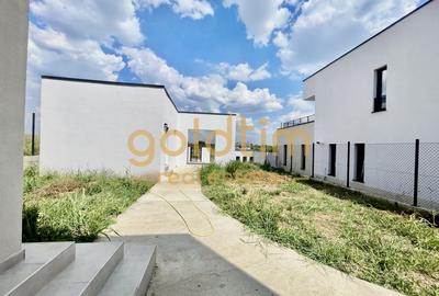 VILA INDIVIDUALA/CORBEANCA/ZONA LINISTITA/COMPLEX DE CASE/GARAJ VILA INDIVIDUALA/CORBEANCA/ZONA LINISTITA/COMPLEX DE CASE/GARAJ - 46