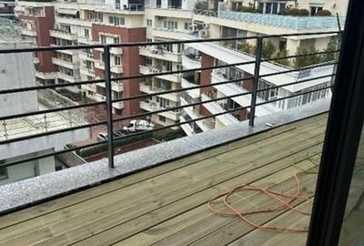 Nordului apartament 3 camere 124 mp + 40mp terasa - 6