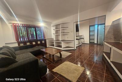 Apartament cu 2 camere semidecomandat în Oancea - 1