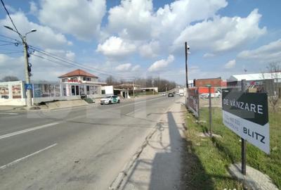 Teren de 1275 mp, în Central - 4