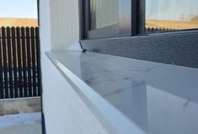 Casă individuală cu 3 camere cu Teren 495 Mp în Central - 4
