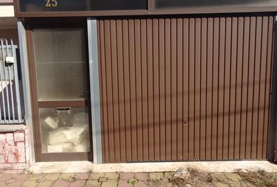 Casă cu 9 camere cu Teren 318 Mp în Crângului - 3